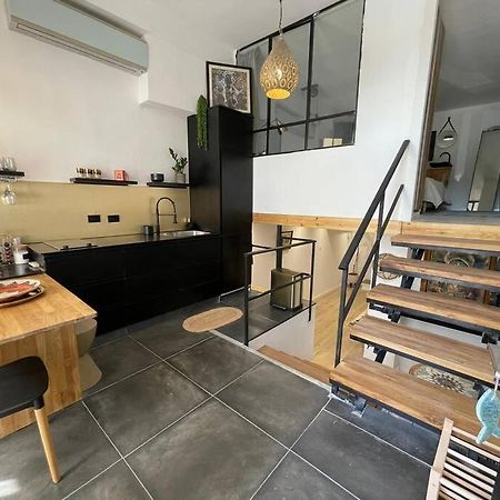 My Loft In エルサレム エクステリア 写真