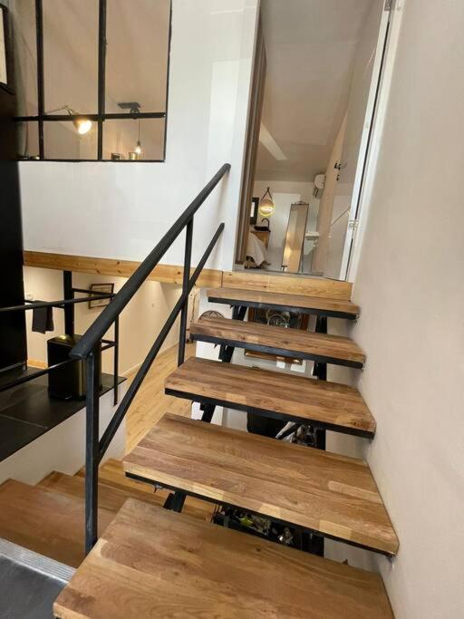 My Loft In エルサレム エクステリア 写真