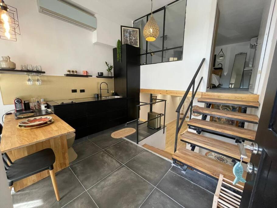 My Loft In エルサレム エクステリア 写真