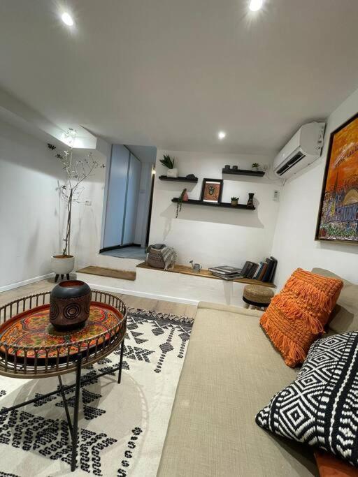 My Loft In エルサレム エクステリア 写真