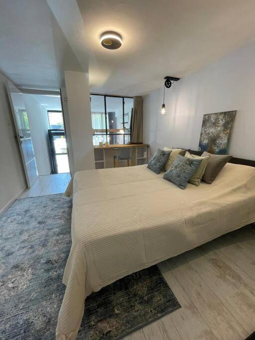 My Loft In エルサレム エクステリア 写真