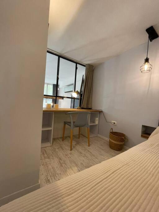 My Loft In エルサレム エクステリア 写真